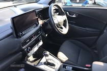 Hyundai Kona SUV (17-23) 1.6 GDi Hybrid Premium 5dr DCT For Sale - Ballyrobert Bangor, Bangor