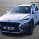 Hyundai Kona SUV (17-23) 1.6 GDi Hybrid Premium 5dr DCT For Sale - Ballyrobert Bangor, Bangor