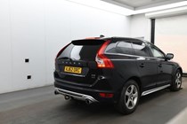 Volvo XC60 (08-17) D5 (215bhp) R Design AWD 5d Geartronic For Sale - Manse Vehicle Management Limited TA MVM Prestige, Dunfermline