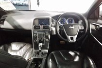 Volvo XC60 (08-17) D5 (215bhp) R Design AWD 5d Geartronic For Sale - Manse Vehicle Management Limited TA MVM Prestige, Dunfermline
