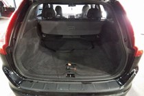 Volvo XC60 (08-17) D5 (215bhp) R Design AWD 5d Geartronic For Sale - Manse Vehicle Management Limited TA MVM Prestige, Dunfermline