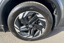 Nissan Qashqai SUV (21 on) 1.5 E-Power N-Connecta 5dr Auto For Sale - W R Davies Nissan Telford, Telford