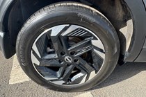 Nissan Qashqai SUV (21 on) 1.5 E-Power N-Connecta 5dr Auto For Sale - W R Davies Nissan Telford, Telford