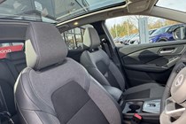 Nissan Qashqai SUV (21 on) 1.5 E-Power N-Connecta 5dr Auto For Sale - W R Davies Nissan Telford, Telford