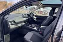 Nissan Qashqai SUV (21 on) 1.5 E-Power N-Connecta 5dr Auto For Sale - W R Davies Nissan Telford, Telford