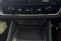 Nissan Qashqai SUV (21 on) 1.5 E-Power N-Connecta 5dr Auto For Sale - W R Davies Nissan Telford, Telford