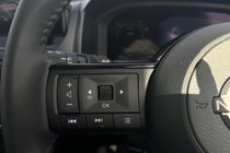 Nissan Qashqai SUV (21 on) 1.5 E-Power N-Connecta 5dr Auto For Sale - W R Davies Nissan Telford, Telford