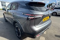 Nissan Qashqai SUV (21 on) 1.5 E-Power N-Connecta 5dr Auto For Sale - W R Davies Nissan Telford, Telford