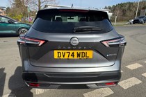 Nissan Qashqai SUV (21 on) 1.5 E-Power N-Connecta 5dr Auto For Sale - W R Davies Nissan Telford, Telford