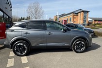 Nissan Qashqai SUV (21 on) 1.5 E-Power N-Connecta 5dr Auto For Sale - W R Davies Nissan Telford, Telford