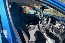 Nissan Micra Hatchback (17-22) 1.0 IG-T 92 Acenta 5dr CVT For Sale - W R Davies Nissan Telford, Telford