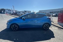 Nissan Micra Hatchback (17-22) 1.0 IG-T 92 Acenta 5dr CVT For Sale - W R Davies Nissan Telford, Telford