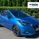 Nissan Micra Hatchback (17-22) 1.0 IG-T 92 Acenta 5dr CVT For Sale - W R Davies Nissan Telford, Telford