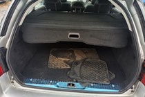 Peugeot 407 SW Estate (04-11) 2.0 HDI (140bhp) Sport 5d For Sale - Great yarmouth car sales, GREAT YARMOUTH