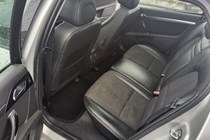 Peugeot 407 SW Estate (04-11) 2.0 HDI (140bhp) Sport 5d For Sale - Great yarmouth car sales, GREAT YARMOUTH
