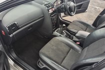 Peugeot 407 SW Estate (04-11) 2.0 HDI (140bhp) Sport 5d For Sale - Great yarmouth car sales, GREAT YARMOUTH