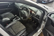 Peugeot 407 SW Estate (04-11) 2.0 HDI (140bhp) Sport 5d For Sale - Great yarmouth car sales, GREAT YARMOUTH