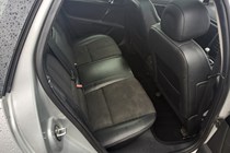 Peugeot 407 SW Estate (04-11) 2.0 HDI (140bhp) Sport 5d For Sale - Great yarmouth car sales, GREAT YARMOUTH