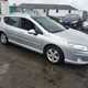 Peugeot 407 SW Estate (04-11) 2.0 HDI (140bhp) Sport 5d For Sale - Great yarmouth car sales, GREAT YARMOUTH