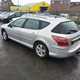 Peugeot 407 SW Estate (04-11) 2.0 HDI (140bhp) Sport 5d For Sale - Great yarmouth car sales, GREAT YARMOUTH