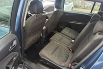 Vauxhall Zafira Tourer (12-18) 1.6 CDTi ecoFLEX Exclusiv 5d For Sale - Great yarmouth car sales, GREAT YARMOUTH