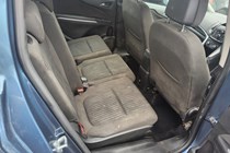 Vauxhall Zafira Tourer (12-18) 1.6 CDTi ecoFLEX Exclusiv 5d For Sale - Great yarmouth car sales, GREAT YARMOUTH