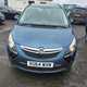 Vauxhall Zafira Tourer (12-18) 1.6 CDTi ecoFLEX Exclusiv 5d For Sale - Great yarmouth car sales, GREAT YARMOUTH