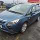 Vauxhall Zafira Tourer (12-18) 1.6 CDTi ecoFLEX Exclusiv 5d For Sale - Great yarmouth car sales, GREAT YARMOUTH