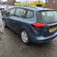 Vauxhall Zafira Tourer (12-18) 1.6 CDTi ecoFLEX Exclusiv 5d For Sale - Great yarmouth car sales, GREAT YARMOUTH
