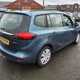 Vauxhall Zafira Tourer (12-18) 1.6 CDTi ecoFLEX Exclusiv 5d For Sale - Great yarmouth car sales, GREAT YARMOUTH