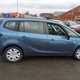 Vauxhall Zafira Tourer (12-18) 1.6 CDTi ecoFLEX Exclusiv 5d For Sale - Great yarmouth car sales, GREAT YARMOUTH