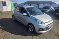 Hyundai i10 (14-20) 1.2 SE 5d For Sale - Great yarmouth car sales, GREAT YARMOUTH