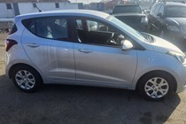 Hyundai i10 (14-20) 1.2 SE 5d For Sale - Great yarmouth car sales, GREAT YARMOUTH