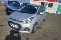 Hyundai i10 (14-20) 1.2 SE 5d For Sale - Great yarmouth car sales, GREAT YARMOUTH