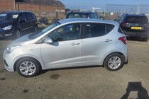 Hyundai i10 (14-20) 1.2 SE 5d For Sale - Great yarmouth car sales, GREAT YARMOUTH