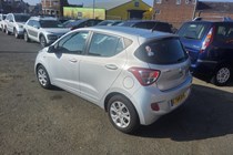 Hyundai i10 (14-20) 1.2 SE 5d For Sale - Great yarmouth car sales, GREAT YARMOUTH
