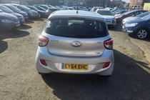 Hyundai i10 (14-20) 1.2 SE 5d For Sale - Great yarmouth car sales, GREAT YARMOUTH