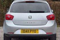 SEAT Ibiza Hatchback (08-17) 1.4 Sport 5d For Sale - 6EG Motors, Oldham