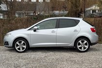 SEAT Ibiza Hatchback (08-17) 1.4 Sport 5d For Sale - 6EG Motors, Oldham