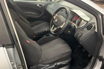 SEAT Ibiza Hatchback (08-17) 1.4 Sport 5d For Sale - 6EG Motors, Oldham