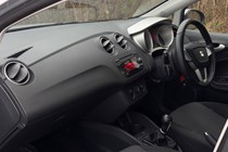 SEAT Ibiza Hatchback (08-17) 1.4 Sport 5d For Sale - 6EG Motors, Oldham