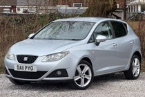 SEAT Ibiza Hatchback (08-17) 1.4 Sport 5d For Sale - 6EG Motors, Oldham