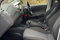 SEAT Ibiza Hatchback (08-17) 1.4 Sport 5d For Sale - 6EG Motors, Oldham