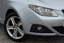 SEAT Ibiza Hatchback (08-17) 1.4 Sport 5d For Sale - 6EG Motors, Oldham