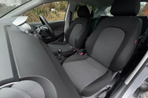 SEAT Ibiza Hatchback (08-17) 1.4 Sport 5d For Sale - 6EG Motors, Oldham