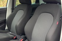 SEAT Ibiza Hatchback (08-17) 1.4 Sport 5d For Sale - 6EG Motors, Oldham