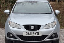 SEAT Ibiza Hatchback (08-17) 1.4 Sport 5d For Sale - 6EG Motors, Oldham