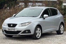 SEAT Ibiza Hatchback (08-17) 1.4 Sport 5d For Sale - 6EG Motors, Oldham