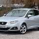 SEAT Ibiza Hatchback (08-17) 1.4 Sport 5d For Sale - 6EG Motors, Oldham