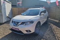 Nissan X-Trail (14-22) 1.6 dCi Tekna 4WD 5d For Sale - Aspire Vehicles Ltd, Walsall